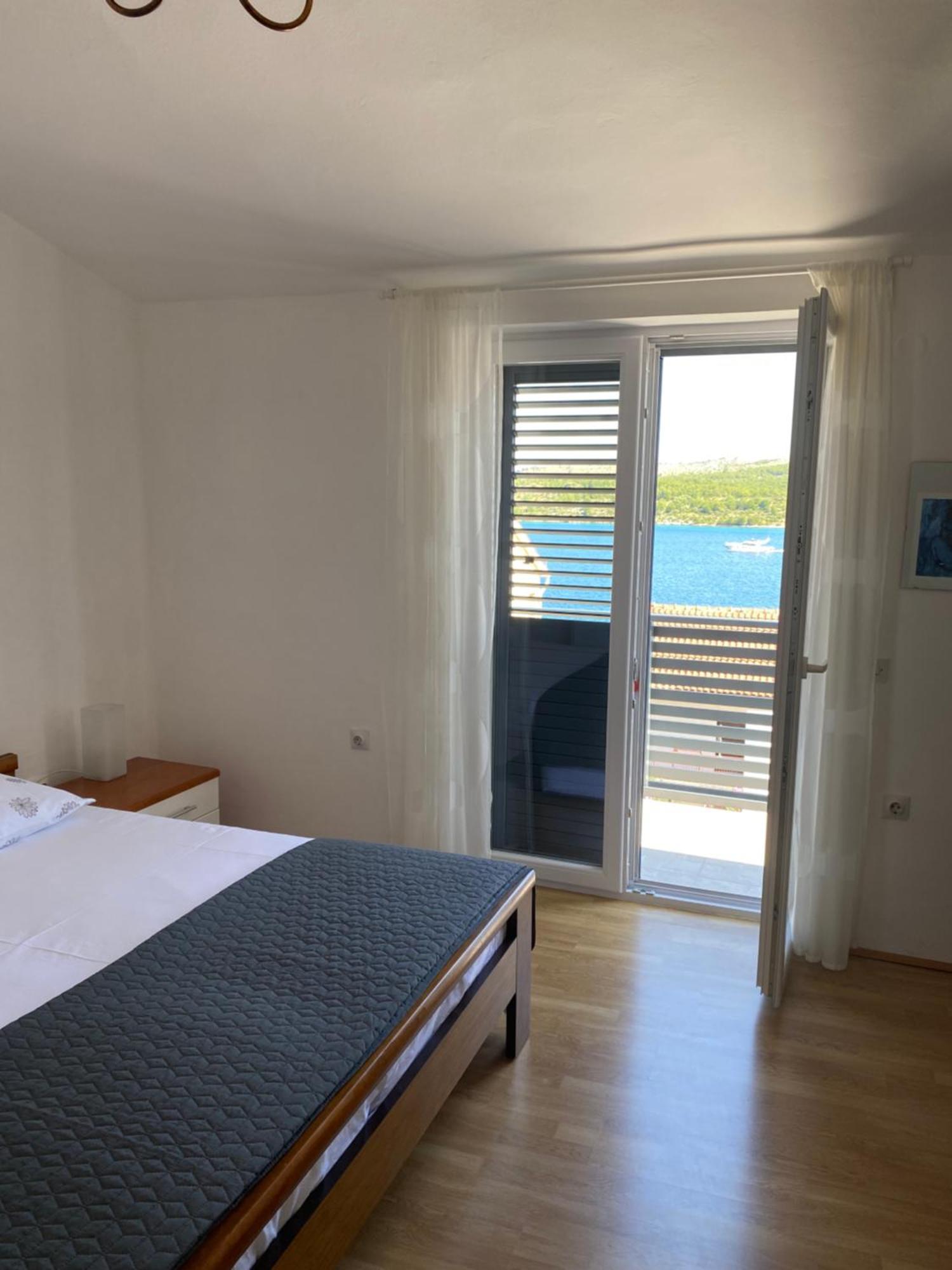 Sparadici Grebaštica Exterior foto