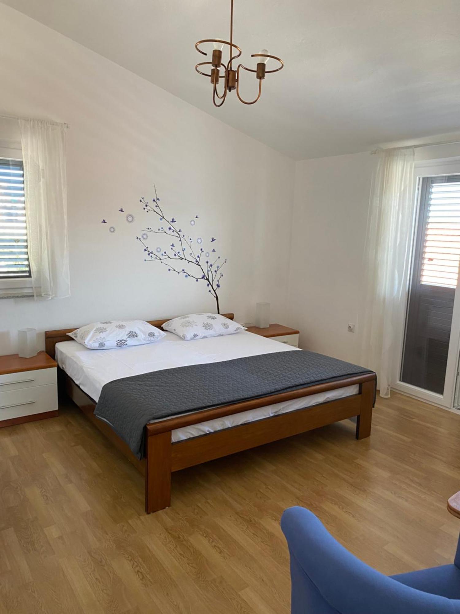 Sparadici Grebaštica Exterior foto