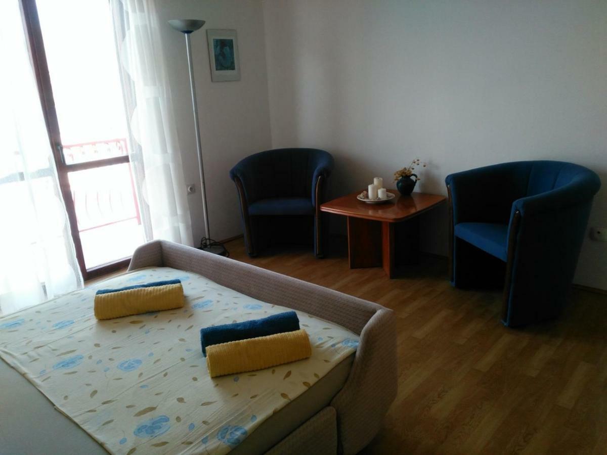 Sparadici Grebaštica Zimmer foto